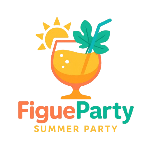 FigueParty Logo - Evento RPP 2025